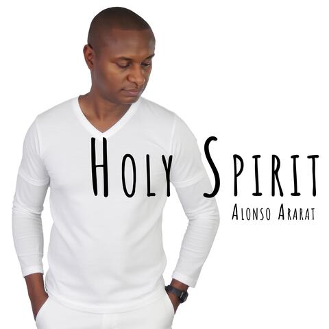 Holy Spirit album art