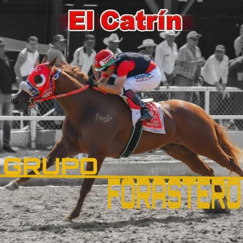 El catrín album art