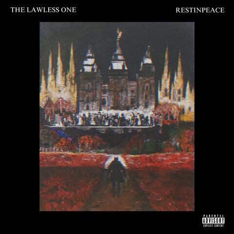 The Dark Road 2: The Forbidden World (2-Disc Extended Edition) album art