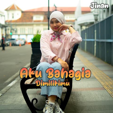 Aku Bahagia Dimiliku album art