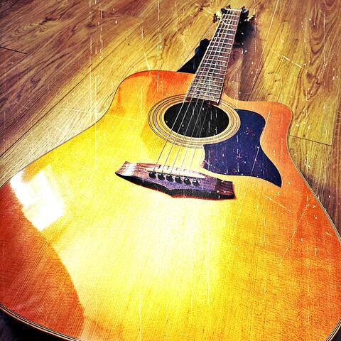 Nylon G String album art