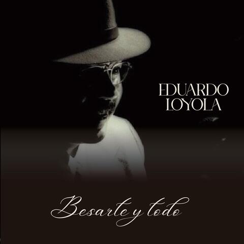 Besarte y Todo album art