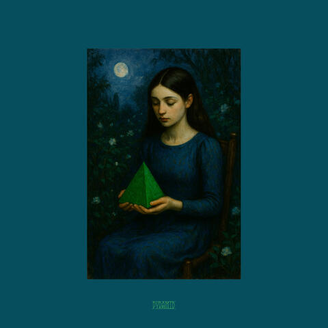 Pyramid album art