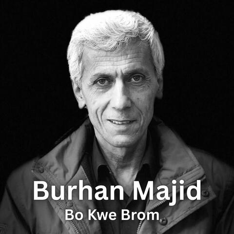 Bo Kwe Brom album art