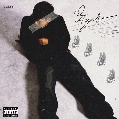 +Q AYER album art