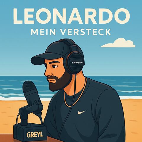 Mein Versteck album art
