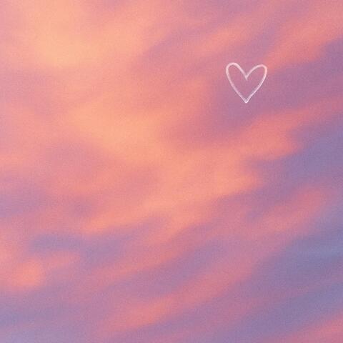 luv letter album art