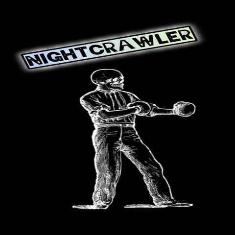 Nightcrawler album art