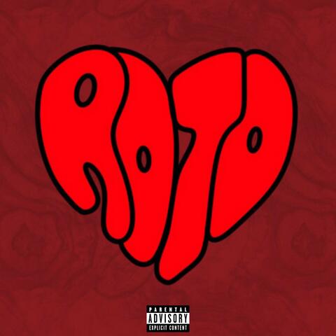Roto album art