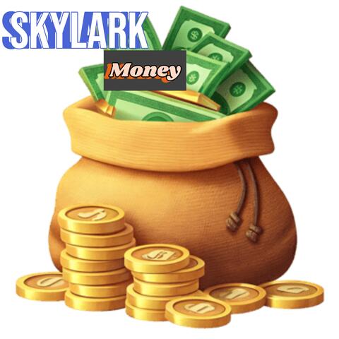 Money album art