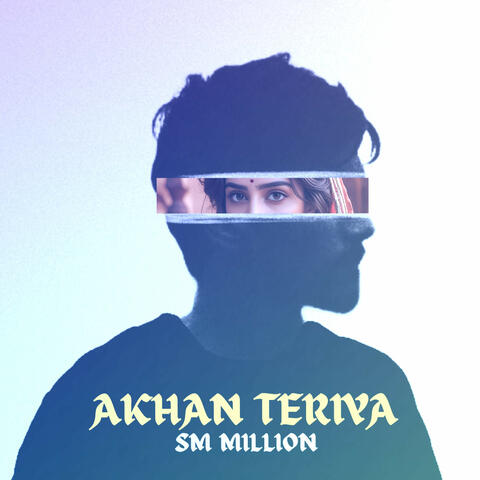 Akhan Teriya album art
