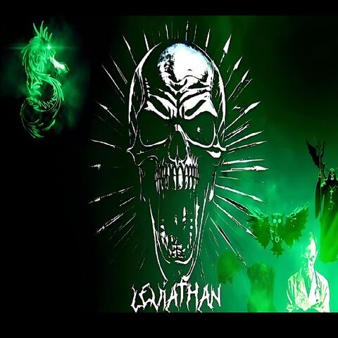 Proyecto Macabro album art