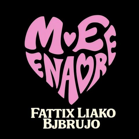 Me Enamore album art