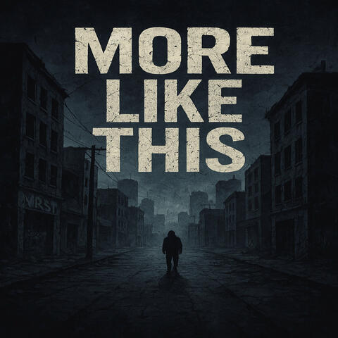 More like this album art