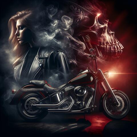 Caught in the Fire album art