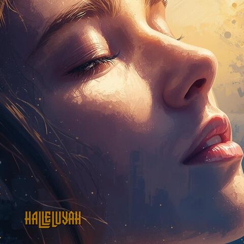 HalleluYAH album art