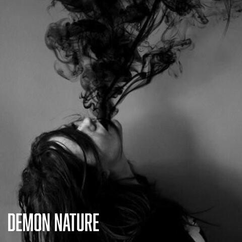 DEMON NATURE album art