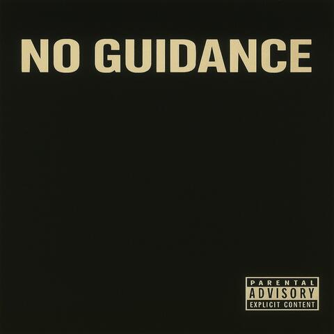 No Guidance album art