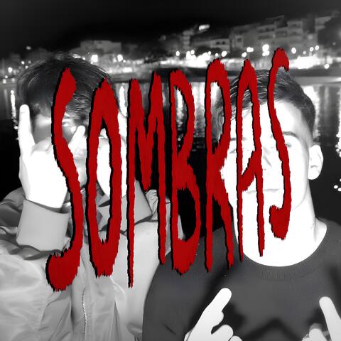 Sombras album art