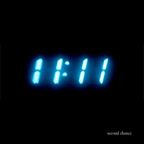 11:11 album art