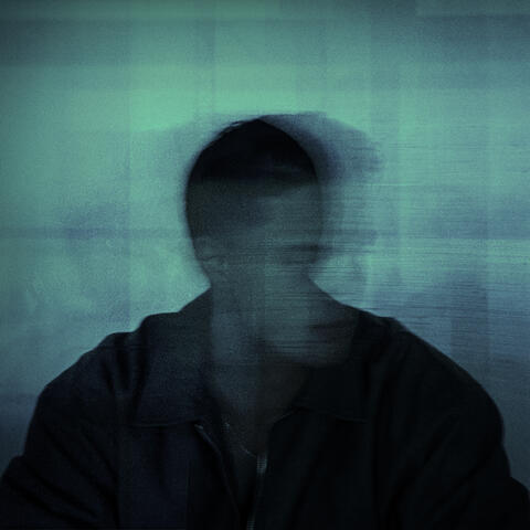 Same Mistake album art