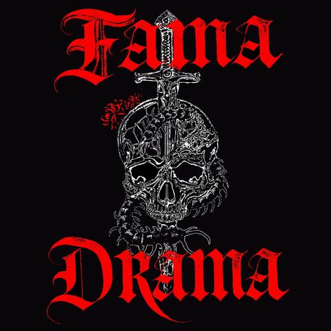 FAMA Y DRAMA album art