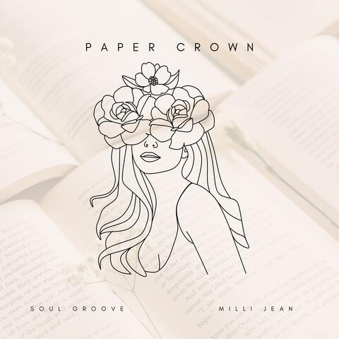 Paper Crown album art