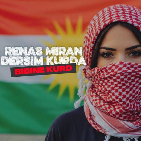 Bibine Kurd album art