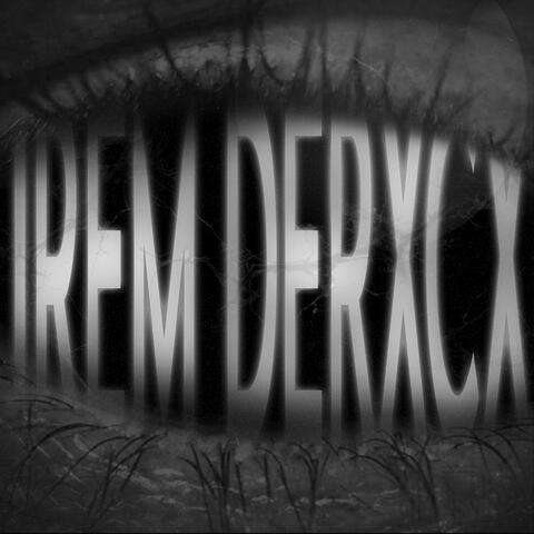 IREM DERXCX album art