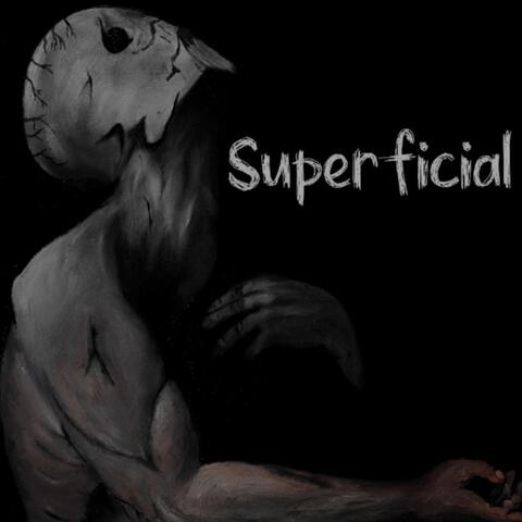 Superficial album art