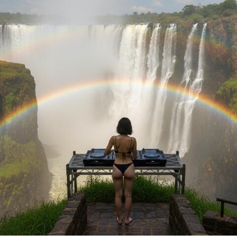 Brighten up album art