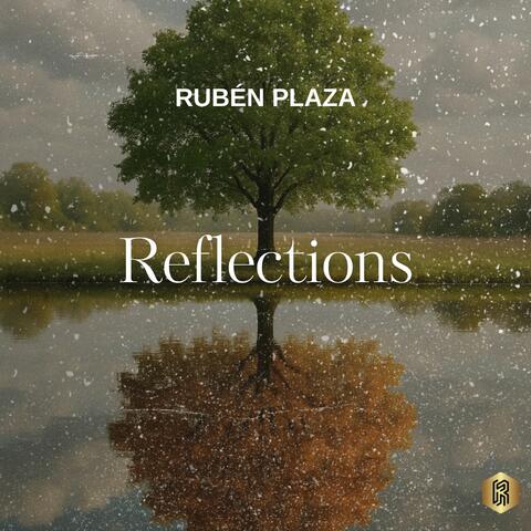 Reflections album art