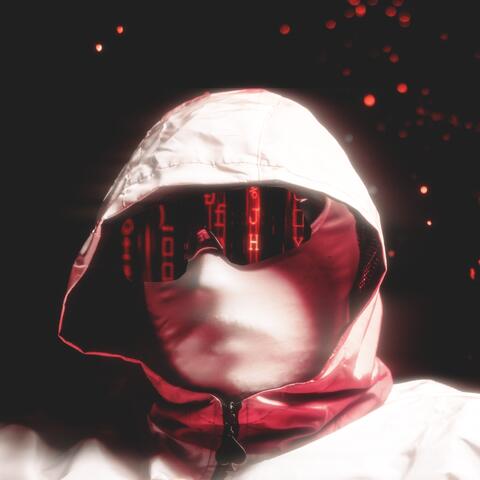 Code rood album art