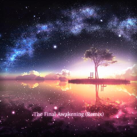 The Final Awakening album art