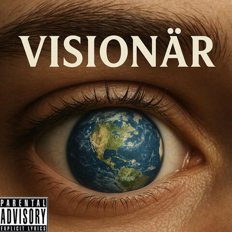VISIONÄR album art