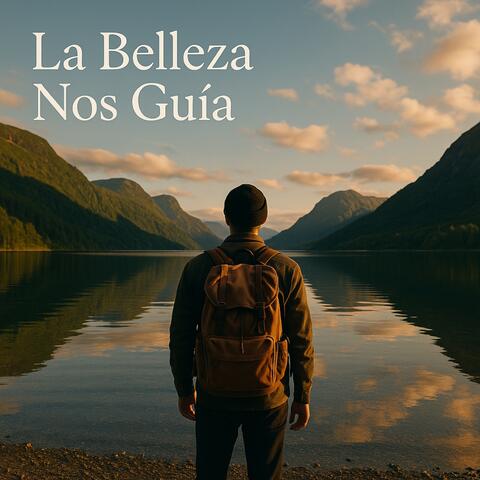 La Belleza nos Guia album art