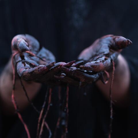 The Creator album art