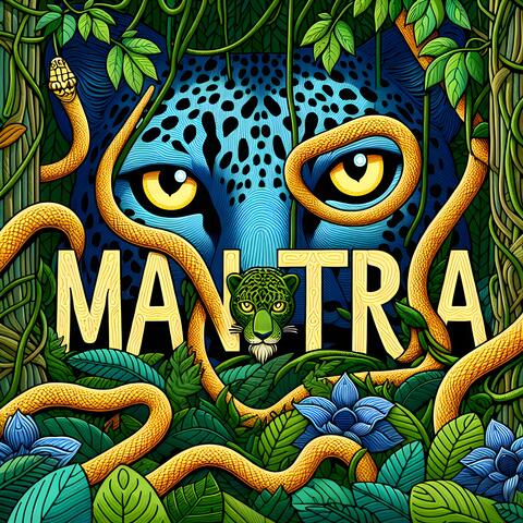 Mantra album art