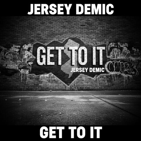 Get To It album art