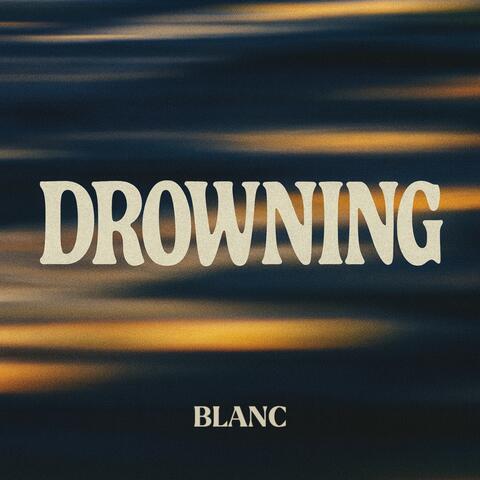 Drowning album art