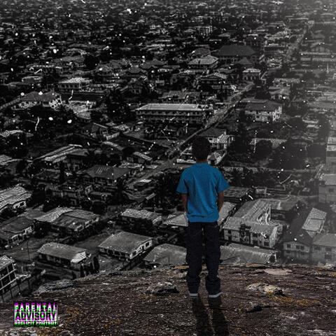 OFFTOWN HOOD album art