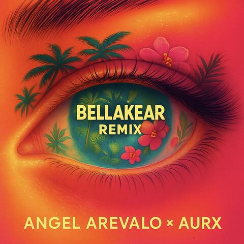Bellakear album art