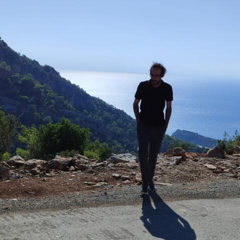 İdrak album art