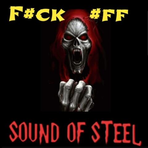 F#CK #FF album art