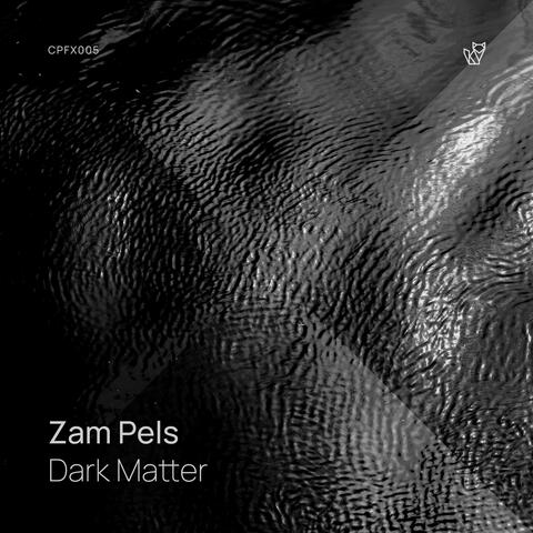 Dark Matter album art