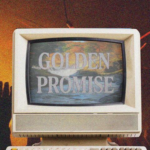 Golden promise album art