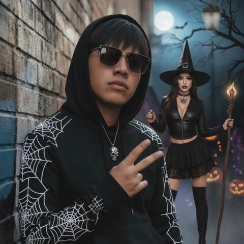 Hechizo de Bellaka album art