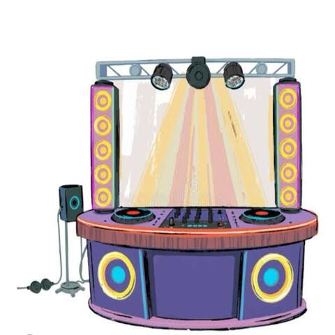 Soul session album art