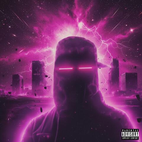 FOREVER GEEKED album art