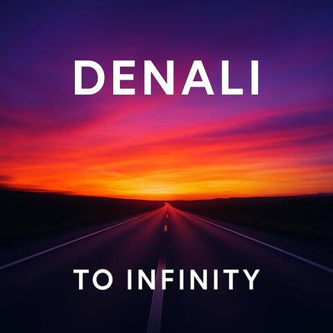 To Infinity album art